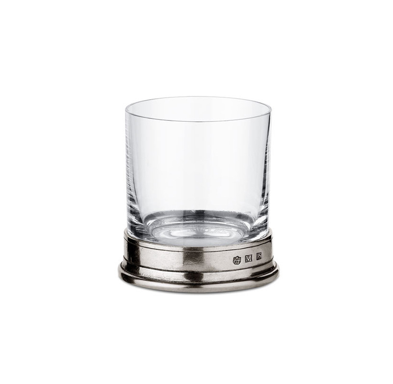 [코지타벨리니]Sirmione Whisky Glass (CT11960)