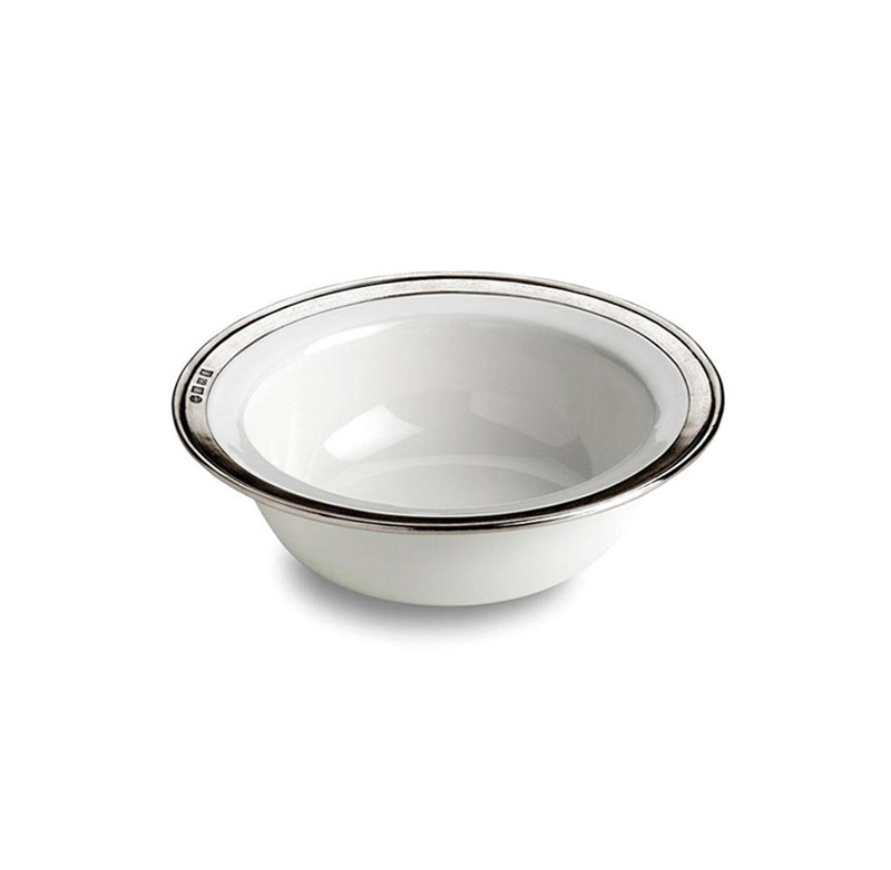 [코지타벨리니]Convivio Cereal Bowl (CT15040)