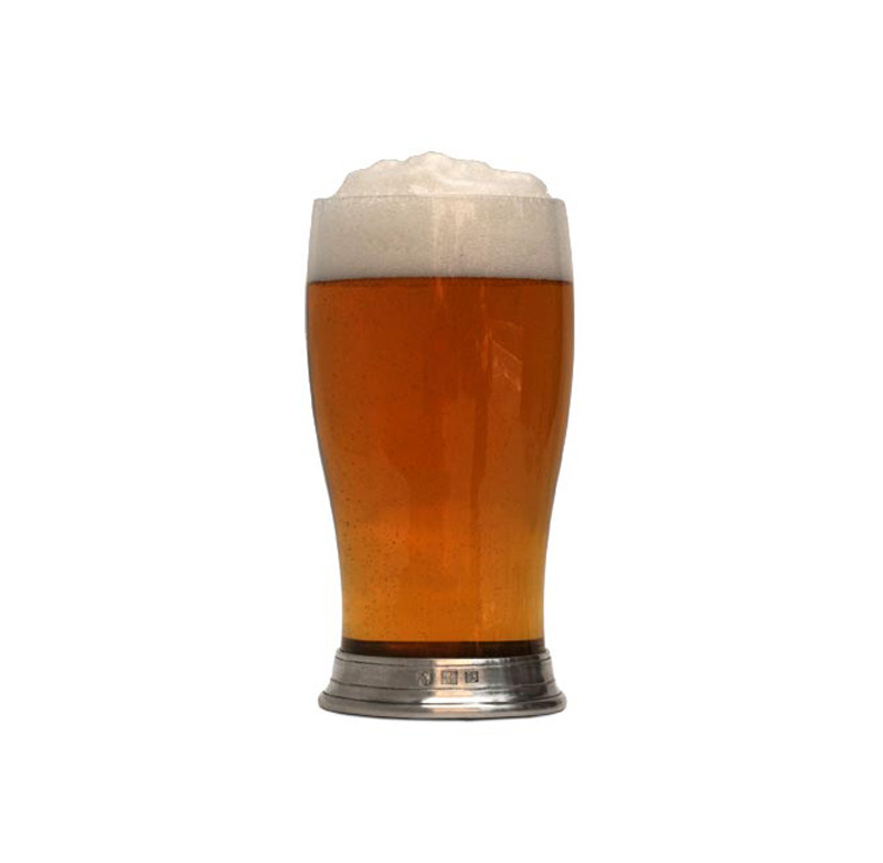 [코지타벨리니]Sirmione Beer Glass (CT13690)