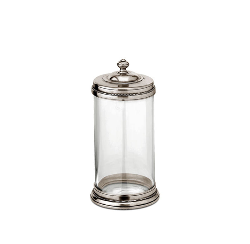 [코지타벨리니]Toscana Jar with Glass Medium (CT11570)