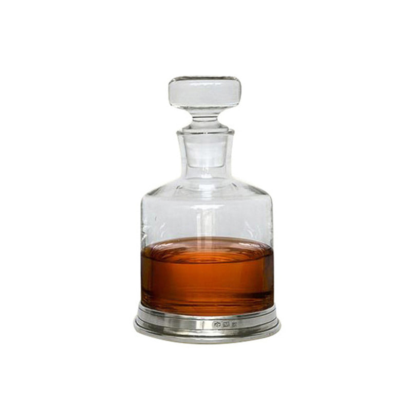 [코지타벨리니]Sirmione Whisky Decanter (CT13500)