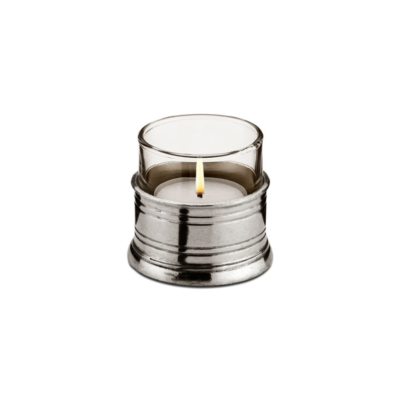 [코지타벨리니]Todi Tea Light Candle Holder (CT7151)