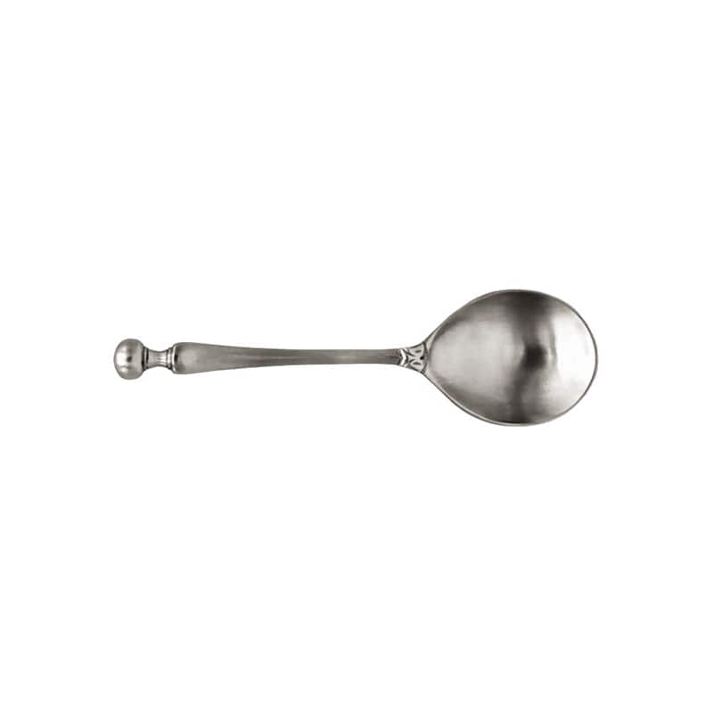 [코지타벨리니]Coclea Pewter Spoon (CT38460)
