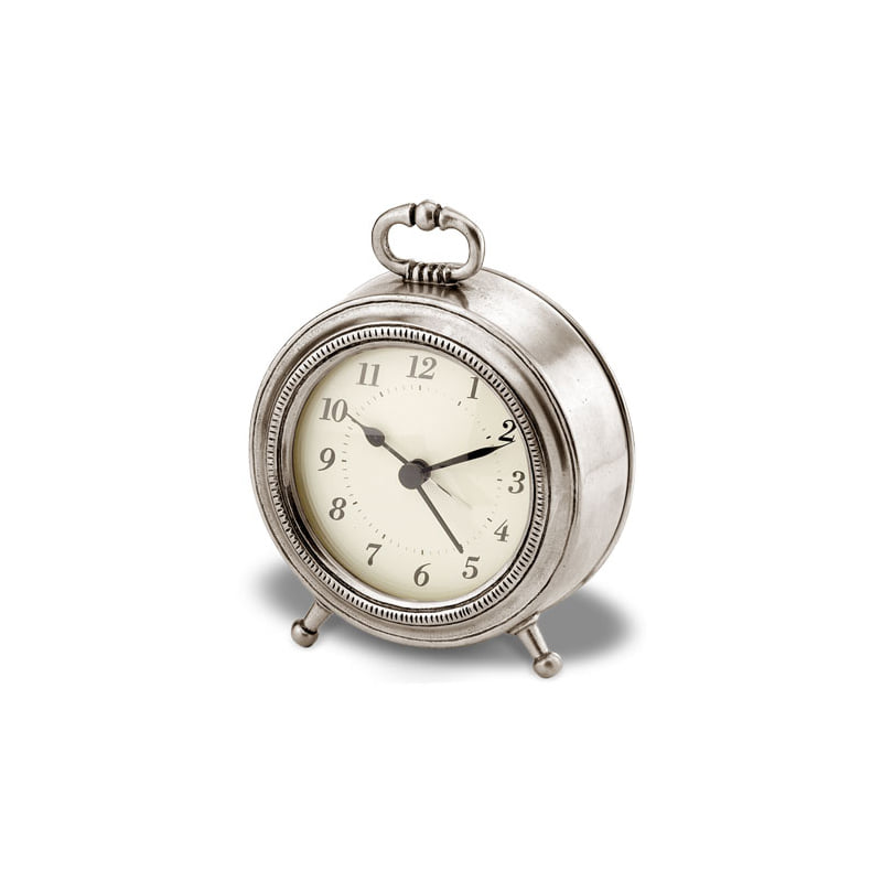 [코지타벨리니]Toscana Table Alarm Clock (CT11370)
