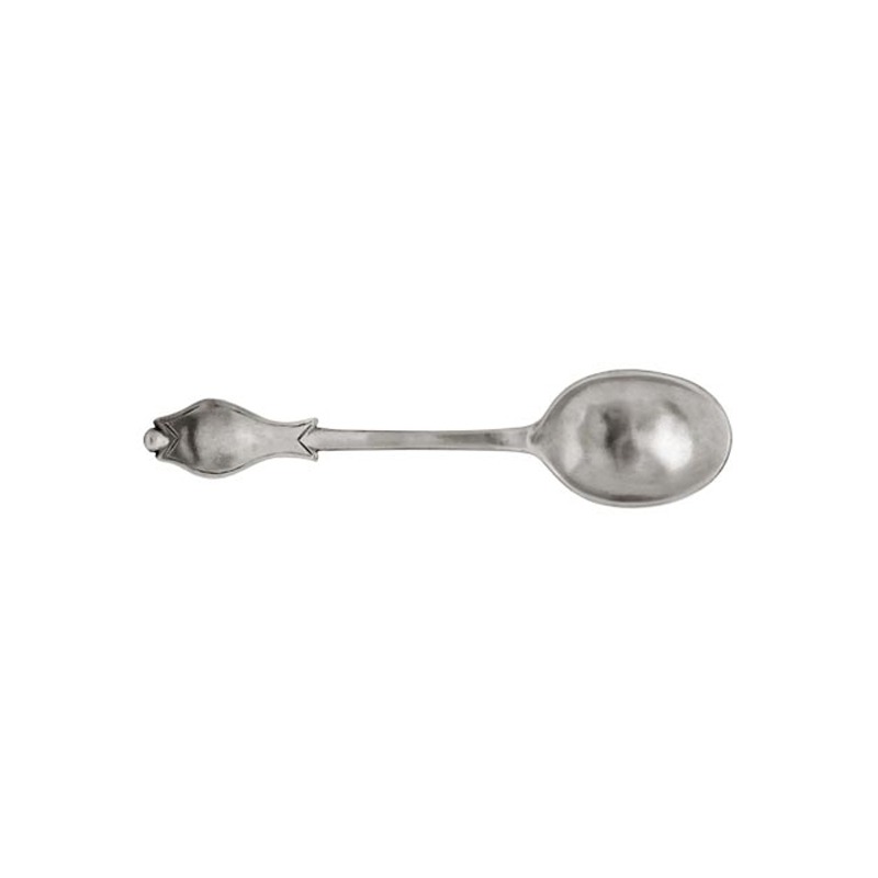 [코지타벨리니]Coclea Pewter Spoon (CT34180)