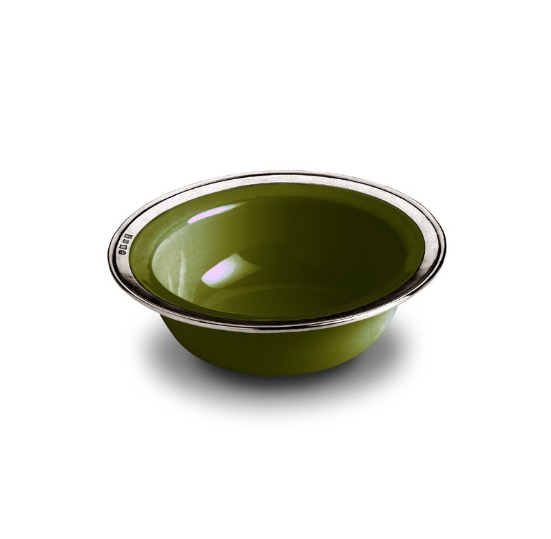 [코지타벨리니]Convivio Cereal Bowl Green (CT15043)