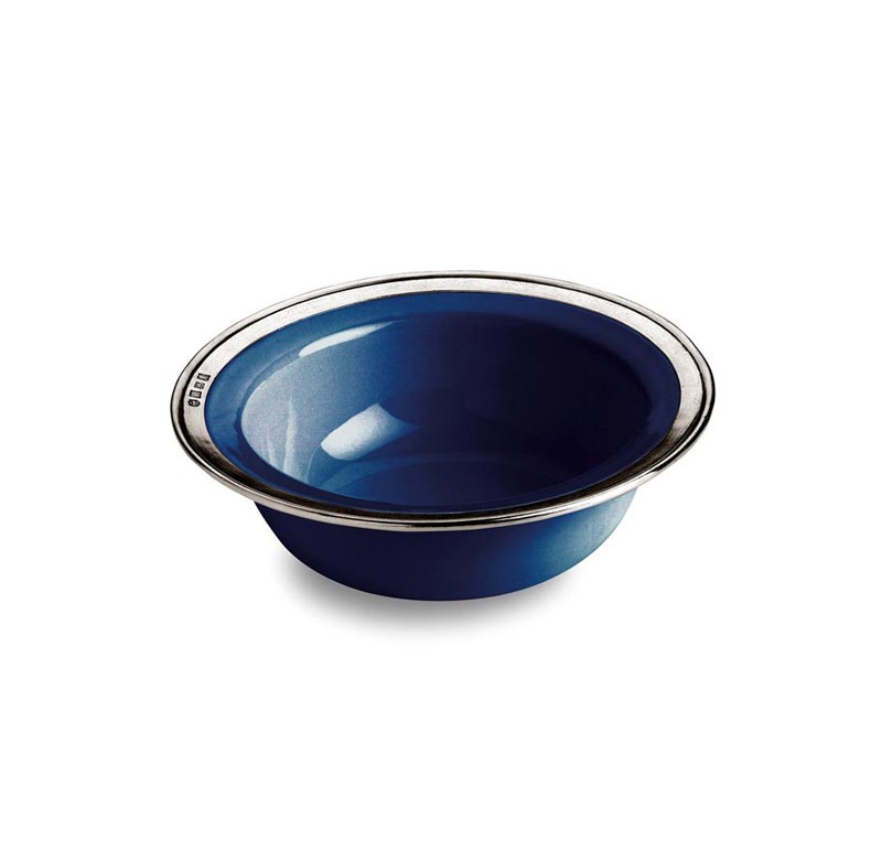 [코지타벨리니]Convivio Cereal Bowl Blue (CT15042)