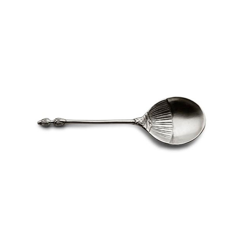 [코지타벨리니]Coclea Pewter Spoon (CT5320)