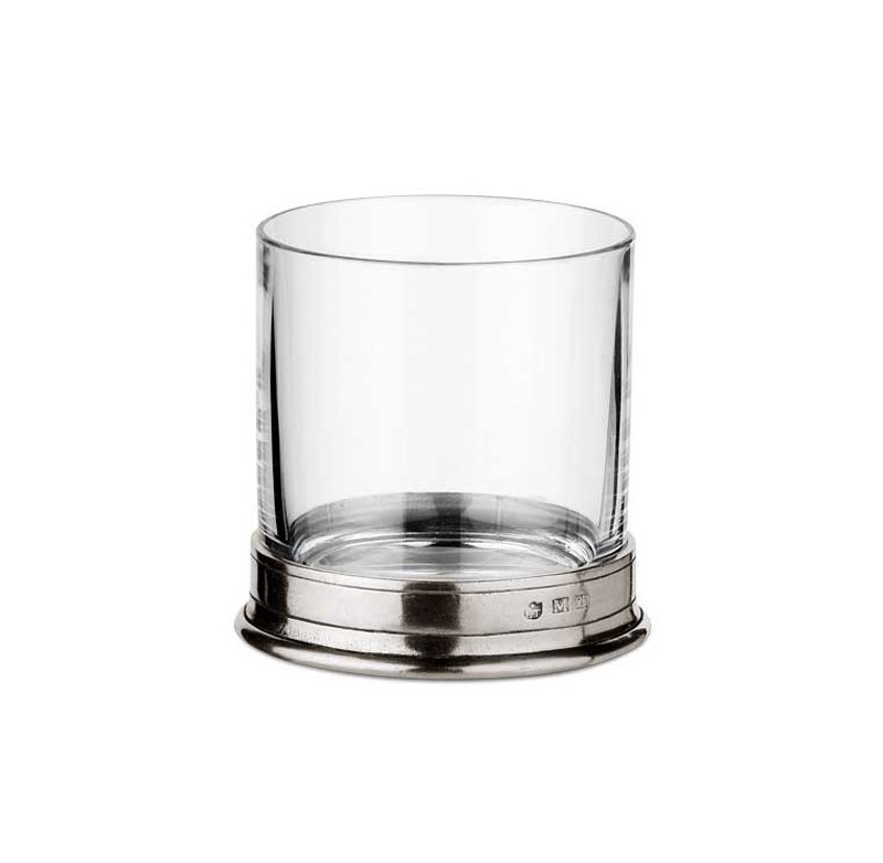 [코지타벨리니]Sirmione Double old Fashioned Glass (CT11950)