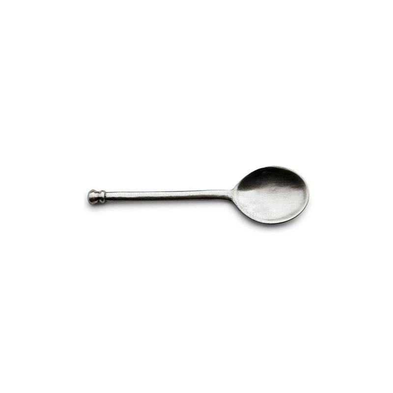 [코지타벨리니]Ovo Pewter Spoon (CT5443)