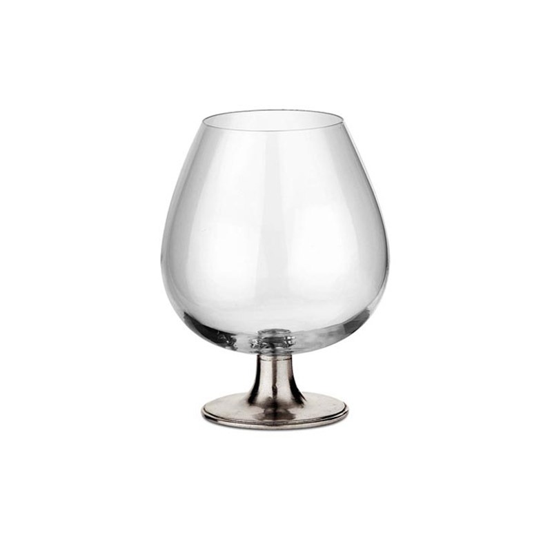 [코지타벨리니]Tosca Big Brandy Glass (CT11171)